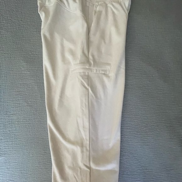 Athleta TRIUMPH HYBRID WIDE LEG CROP - Picture 4 of 7